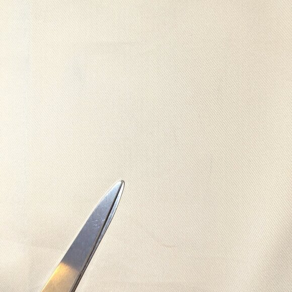 NWT Talbots | "Heritage" Khaki Beige Career Trousers Dress Pants | Size 12 - Picture 12 of 14